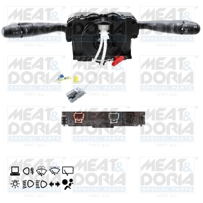 Steering Column Switch